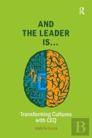 And The Leader Is.....