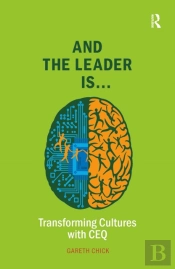 And The Leader Is.....