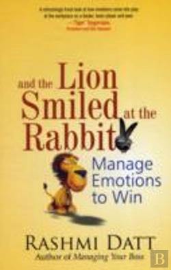 Bertrand.pt - And The Lion Smiled At The Rabbit