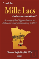 ...And The Mille Lacs Who Have No Reservation...