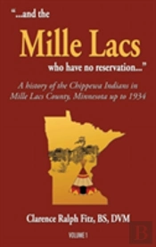 ...And The Mille Lacs Who Have No Reservation...