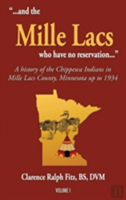Bertrand.pt - ...And The Mille Lacs Who Have No Reservation...