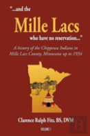 ...And The Mille Lacs Who Have No Reservation...