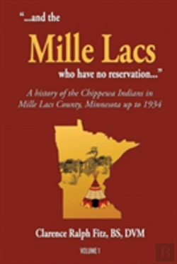 Bertrand.pt - ...And The Mille Lacs Who Have No Reservation...