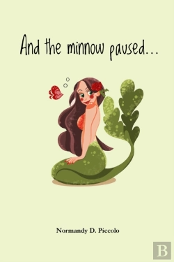 Bertrand.pt - And The Minnow Paused...