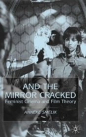 And The Mirror Cracked