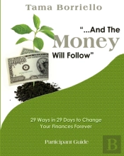 And The Money Will Follow Participant Gu