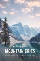 And The Mountain Cries