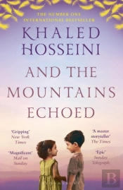 And The Mountains Echoed