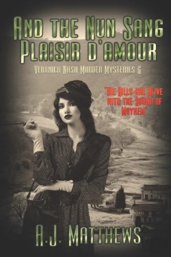 Bertrand.pt - And The Nun Sang Plaisir D'Amour
