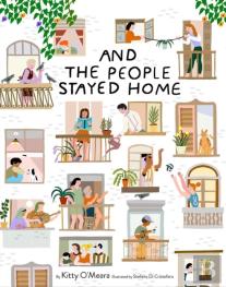 And The People Stayed Home