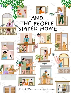 Bertrand.pt - And The People Stayed Home
