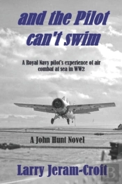 And The Pilot Can'T Swim
