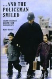 ... And The Policeman Smiled