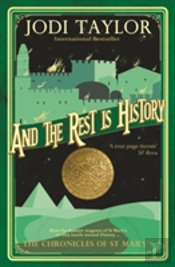 And The Rest Is History