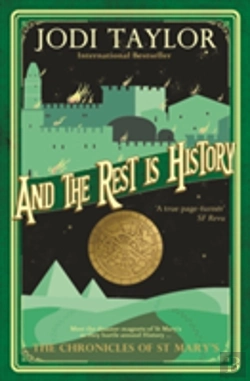 Bertrand.pt - And The Rest Is History