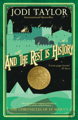 Bertrand.pt - And The Rest Is History