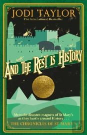 And The Rest Is History