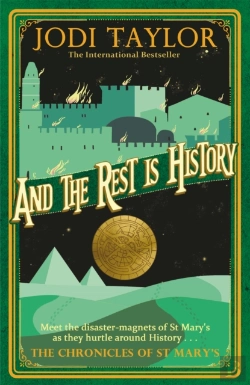 Bertrand.pt - And The Rest Is History