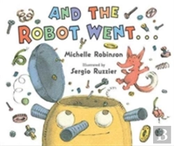 Bertrand.pt - And The Robot Went