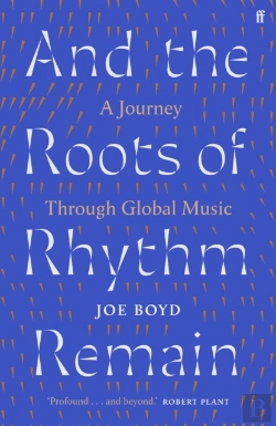Bertrand.pt - And The Roots Of Rhythm Remain