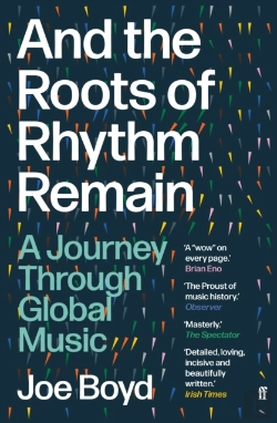 Bertrand.pt - And The Roots Of Rhythm Remain