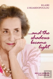 ...And The Shadows Became Light