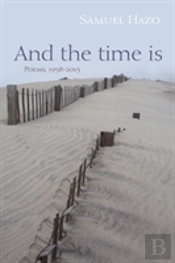 And The Time Is