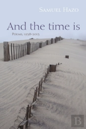 And The Time Is