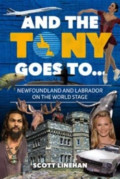 And The Tony Goes To...