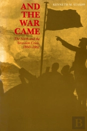 And The War Came