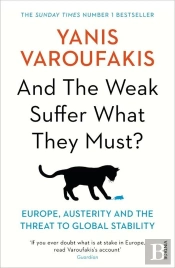 And The Weak Suffer What They Must?