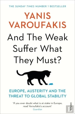 Bertrand.pt - And The Weak Suffer What They Must?