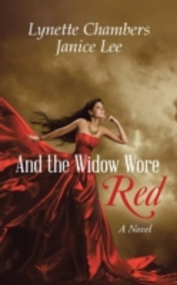 Bertrand.pt - And The Widow Wore Red: A Novel