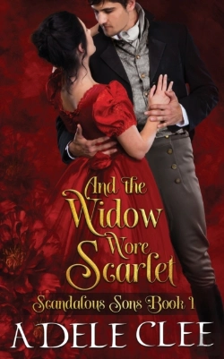 Bertrand.pt - And The Widow Wore Scarlet