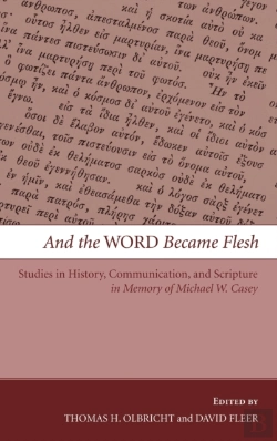 Bertrand.pt - And The Word Became Flesh