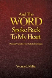 And The Word Spoke Back To My Heart: Per