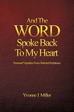 Bertrand.pt - And The Word Spoke Back To My Heart: Per