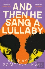 And Then He Sang A Lullaby