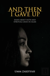 And Then I Gave Up