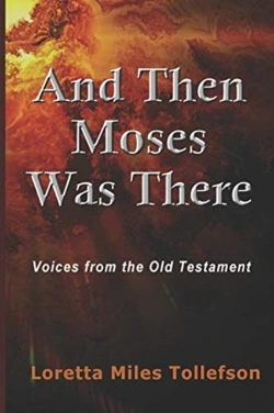 Bertrand.pt - And Then Moses Was There