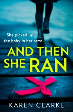 Bertrand.pt - And Then She Ran