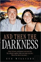 And Then The Darkness