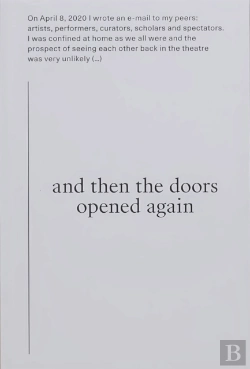 Bertrand.pt - And Then The Doors Opened Again