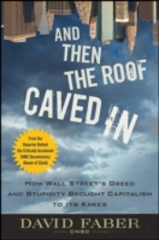 And Then The Roof Caved In