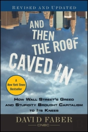 And Then The Roof Caved In