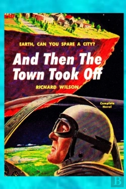 Bertrand.pt - And Then The Town Took Off