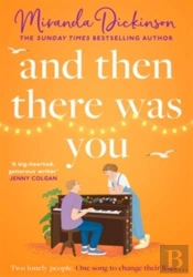 And Then There Was You