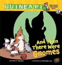 Bertrand.pt - And Then There Were Gnomes