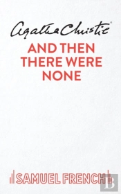 And Then There Were None